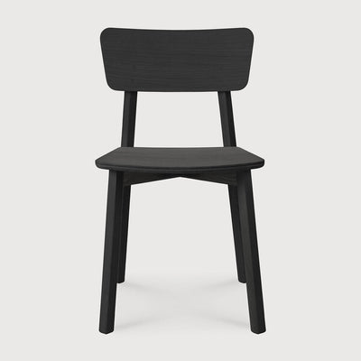 product image for casale dining chair by ethnicraft teg 50673 2 10