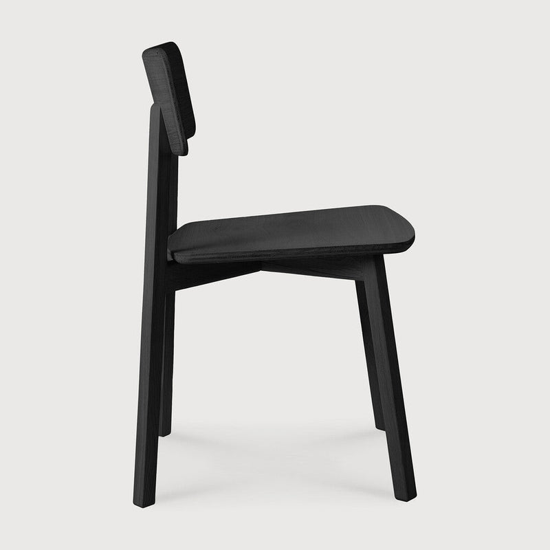 media image for casale dining chair by ethnicraft teg 50673 3 211