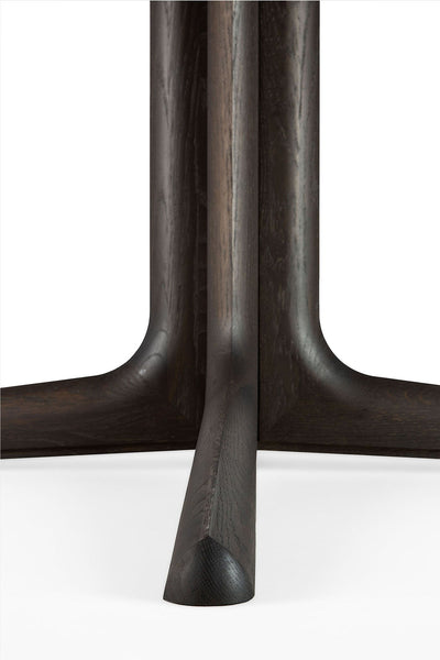 product image for Oak Corto Brown Dining Table 81