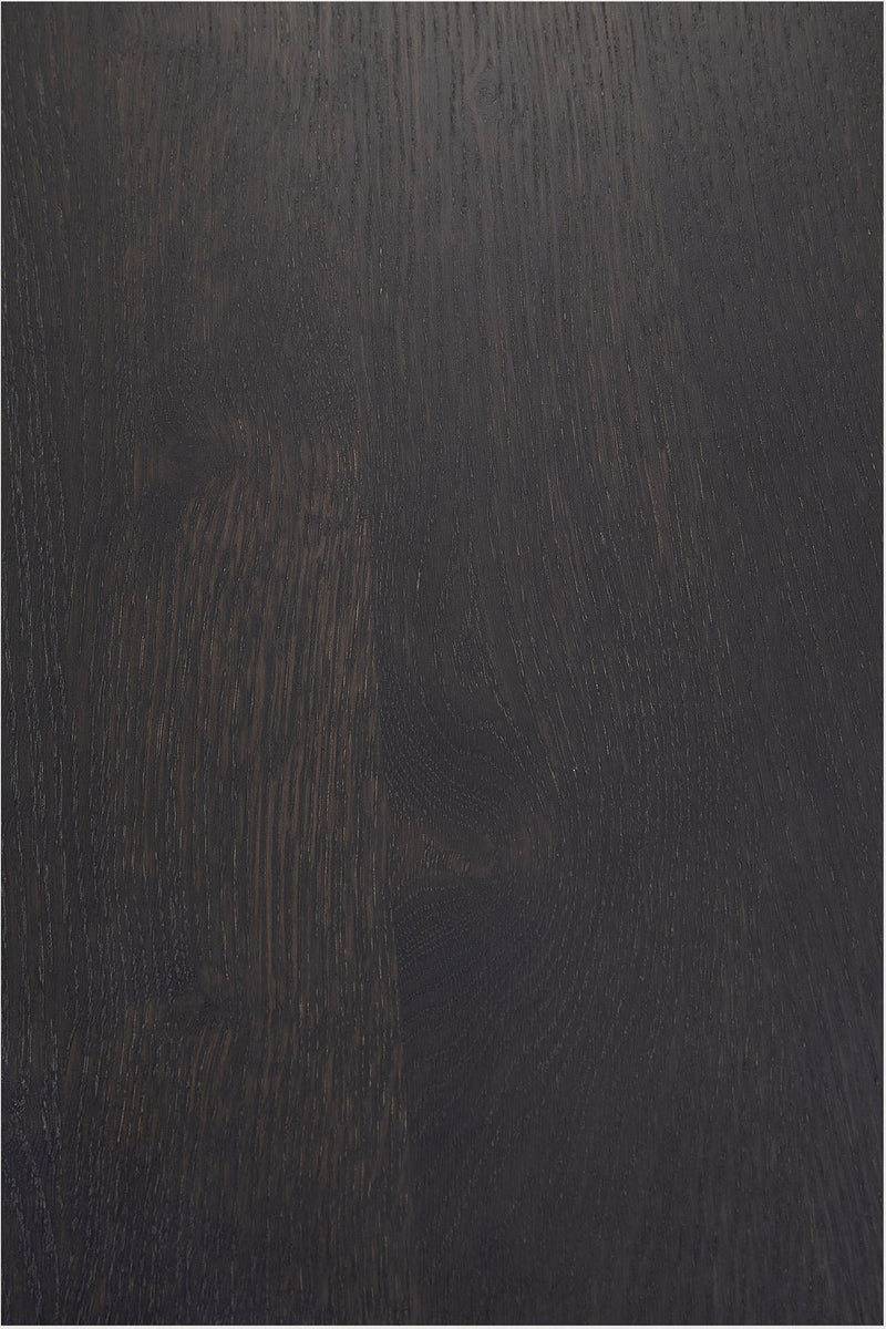 media image for Oak Corto Brown Dining Table 297