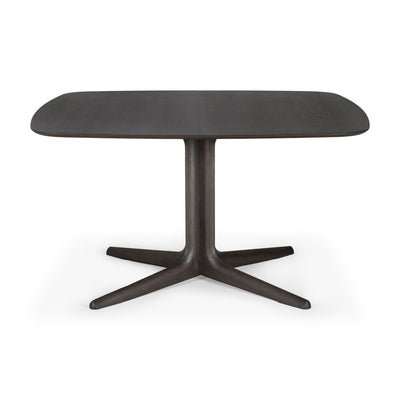 product image for Oak Corto Brown Dining Table 86