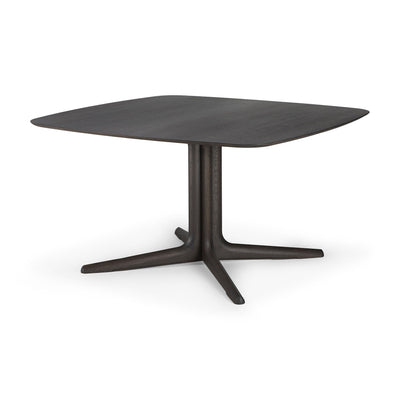 product image of Oak Corto Brown Dining Table 563