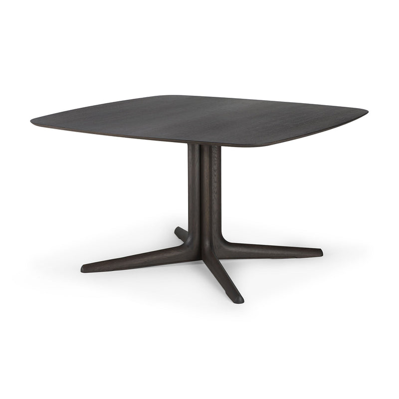 media image for Oak Corto Brown Dining Table 239