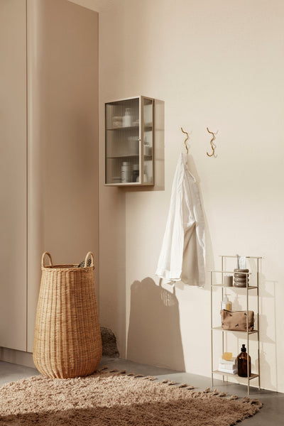 product image for Curvature Hook in Various Styles by Ferm Living 9