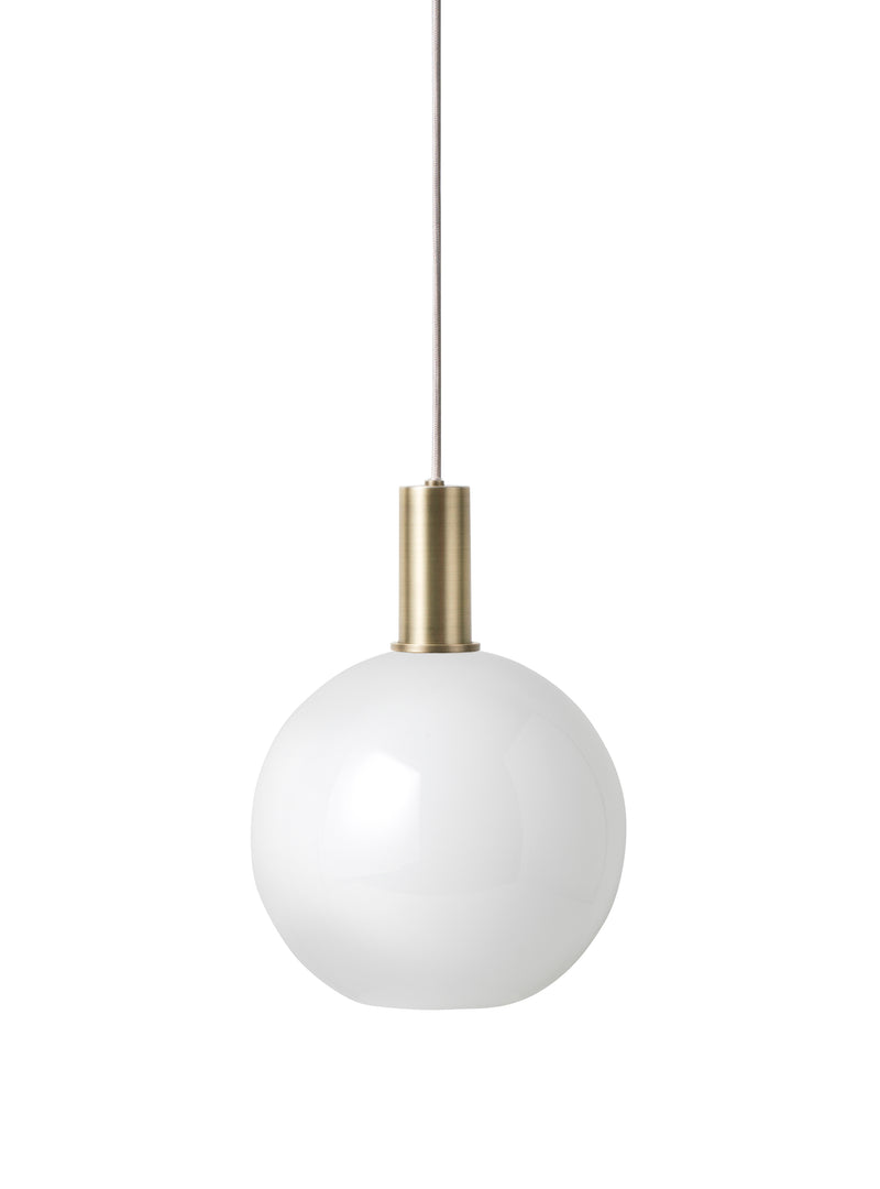 media image for Sphere Opal Shade by Ferm Living 297