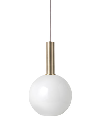 product image for Sphere Opal Shade by Ferm Living 62