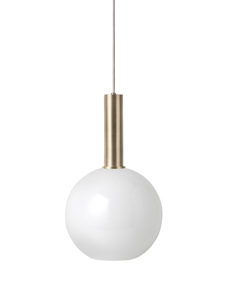 media image for Sphere Opal Shade by Ferm Living 297