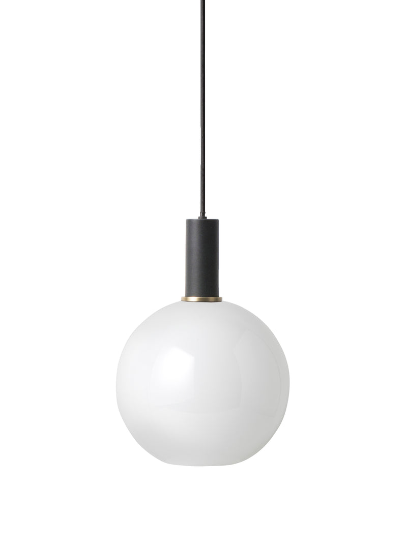 media image for Sphere Opal Shade by Ferm Living 254