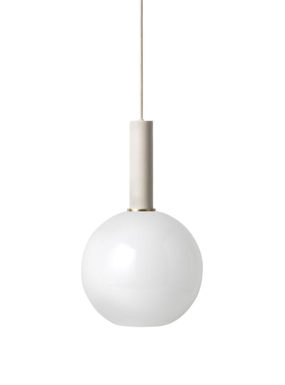 product image for Sphere Opal Shade by Ferm Living 20