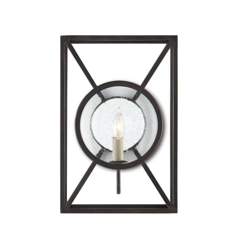 media image for Beckmore Wall Sconce 1 249