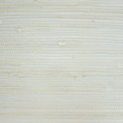 product image of Grasscloth Natural Texture Wallpaper in Cream/Beige/Off-White 577