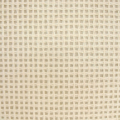 product image of Grasscloth Natural Texture Wallpaper in Cream/Beige/Off-White 534