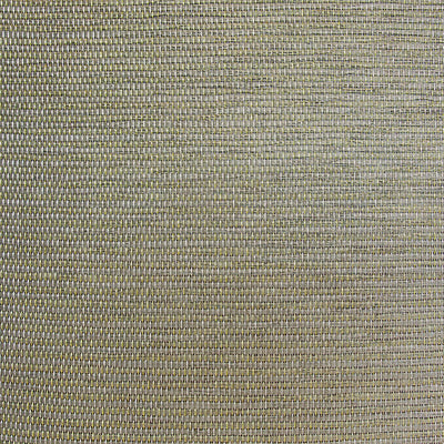 product image of Grasscloth Natural Texture Wallpaper in Brown/Green/Yellow 571