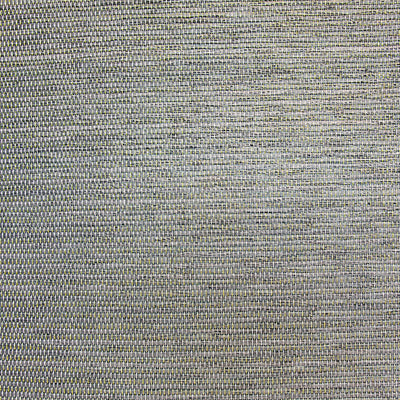 product image of Grasscloth Natural Texture Wallpaper in Blue/Brown/Green 554