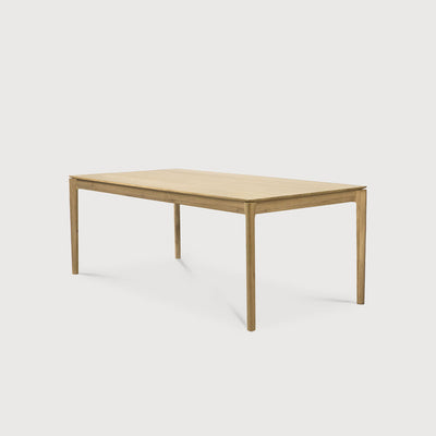 product image for Bok Extendable Dining Table 62 73