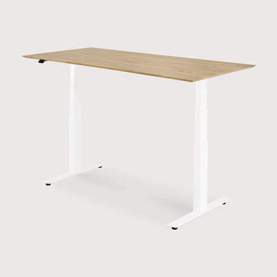 product image for Bok Adjustable Desk Table Top 9 3