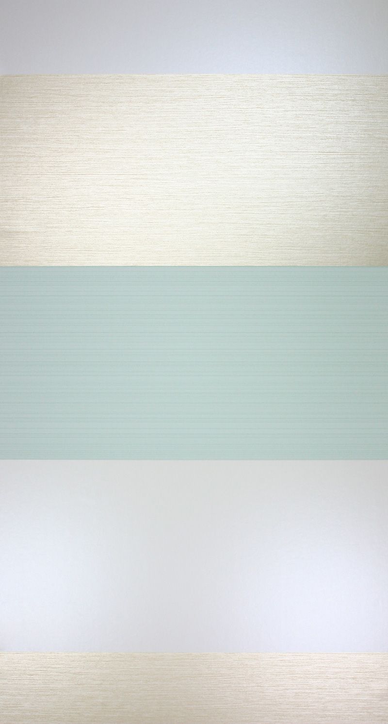 media image for Cremona Wallpaper in silver and turquoise from the Lombardia Collection by Osborne & Little 248