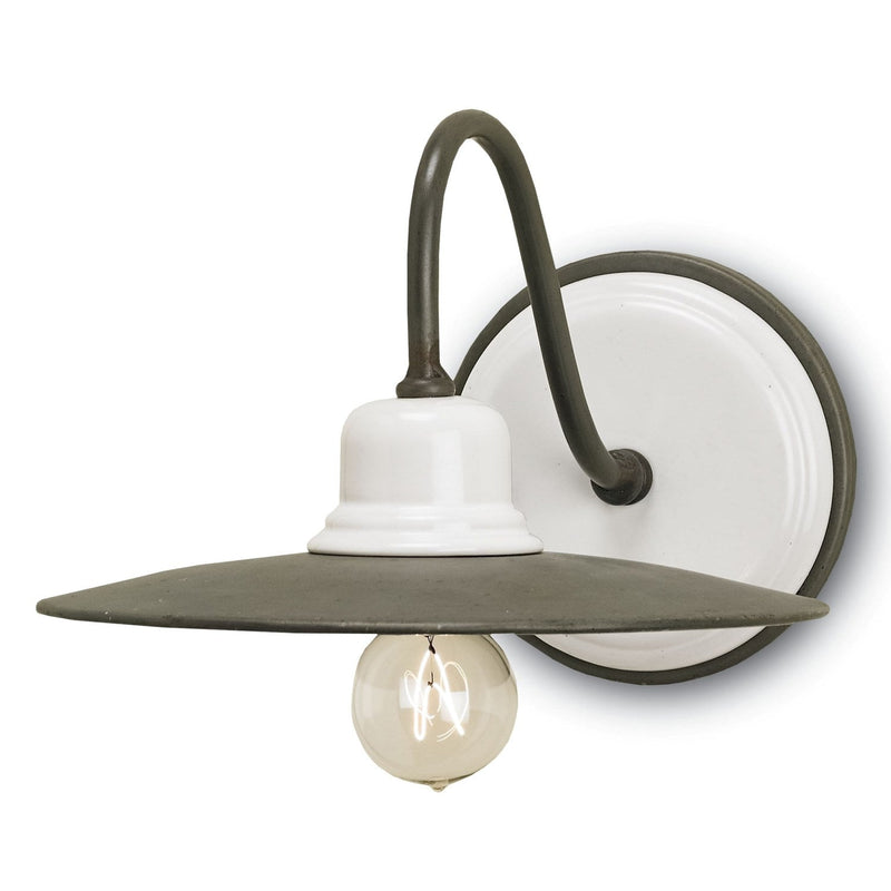media image for Eastleigh Wall Sconce 1 214