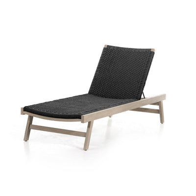 product image of Delano Outdoor Chaise Flatshot Image 1 577