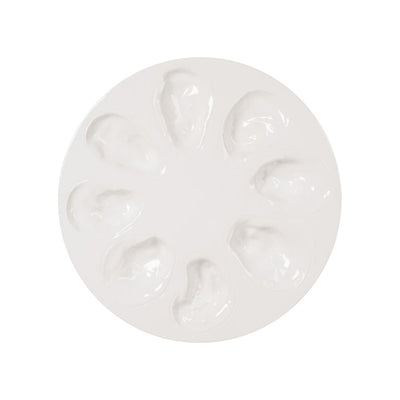 product image of oyster serving plate 1 515