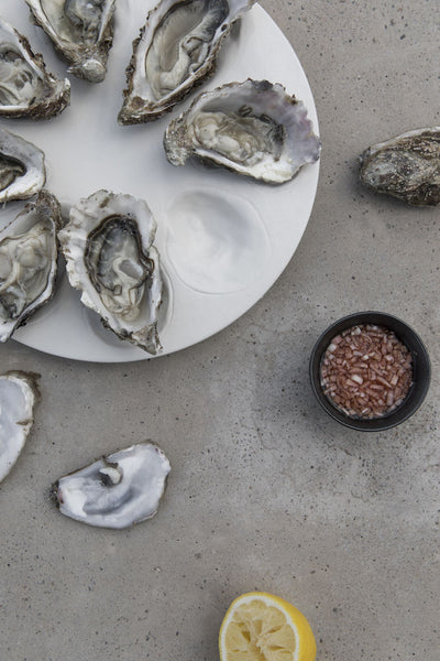 product image for oyster serving plate 2 20