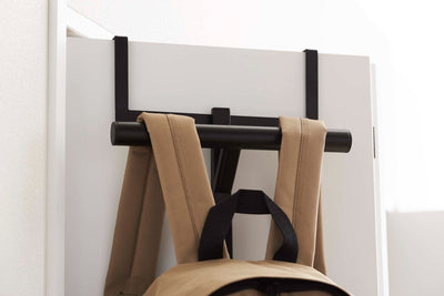 product image for tower kids backpack hanger by yamazaki yama 5242 11 51