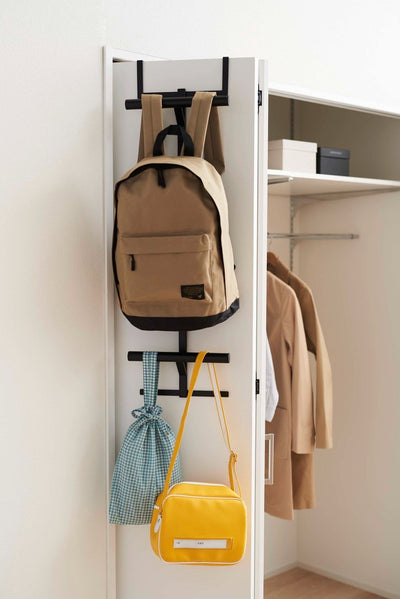 product image for tower kids backpack hanger by yamazaki yama 5242 12 32