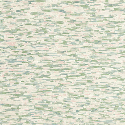 product image of Abstract Contemporary Camo Wallpaper in Pink/Lavender 519