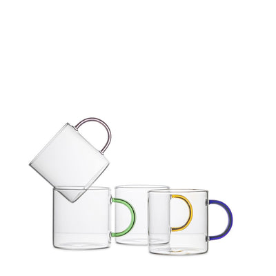 product image for viola cup set of 4 1 73