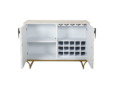 product image for Martina Bar Cabinet 3 95