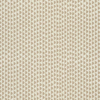 product image of Scallop Vertical Whimsical Wallpaper in Purple/Blue 587