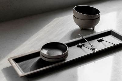 product image for fumiko dinnerware collection 3 75
