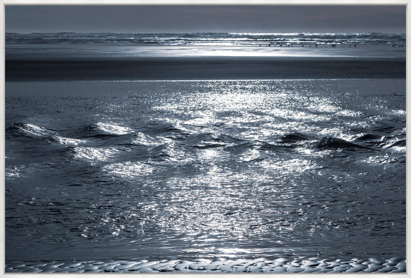 media image for silver sea framed canvas 1 275