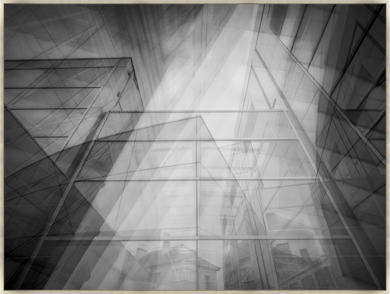 media image for 5th Dimension VI by Leftbank Art 235