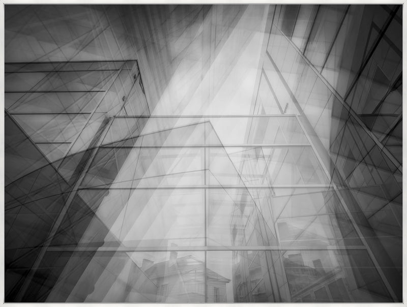 media image for 5th Dimension VI by Leftbank Art 231