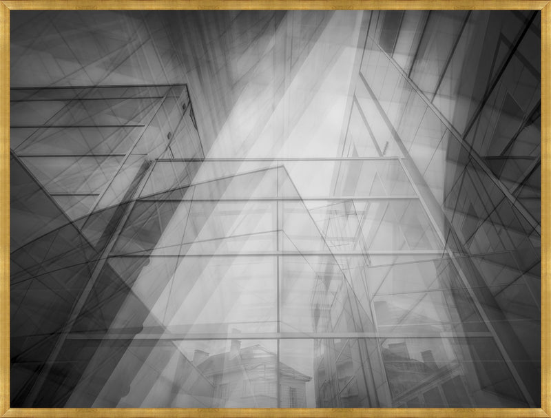 media image for 5th Dimension VI by Leftbank Art 226