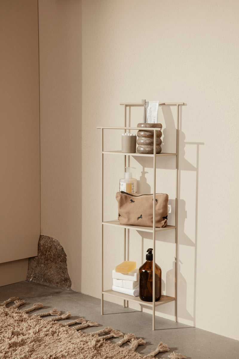 media image for Dora Shelving Unit in Various Colors by Ferm Living 220