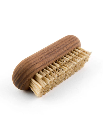 product image for andree jardin heritage ash wood nail brush 4 67
