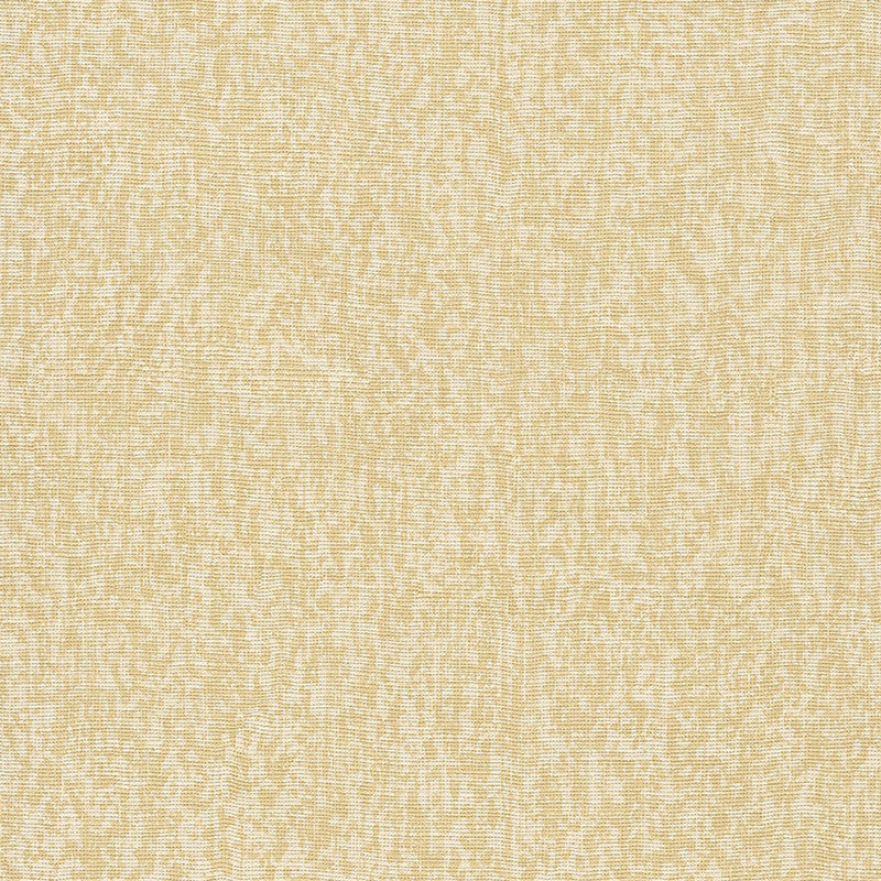 media image for Abstract Small Scale Wallpaper in Pastel Yellow 285