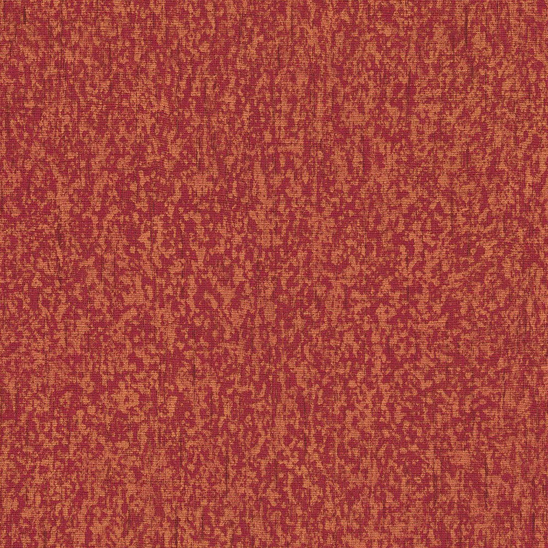 media image for Abstract Small Scale Wallpaper in Burnt Orange 229