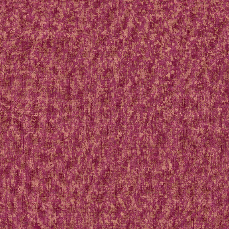 media image for Abstract Small Scale Wallpaper in Fuchsia/Coral 256