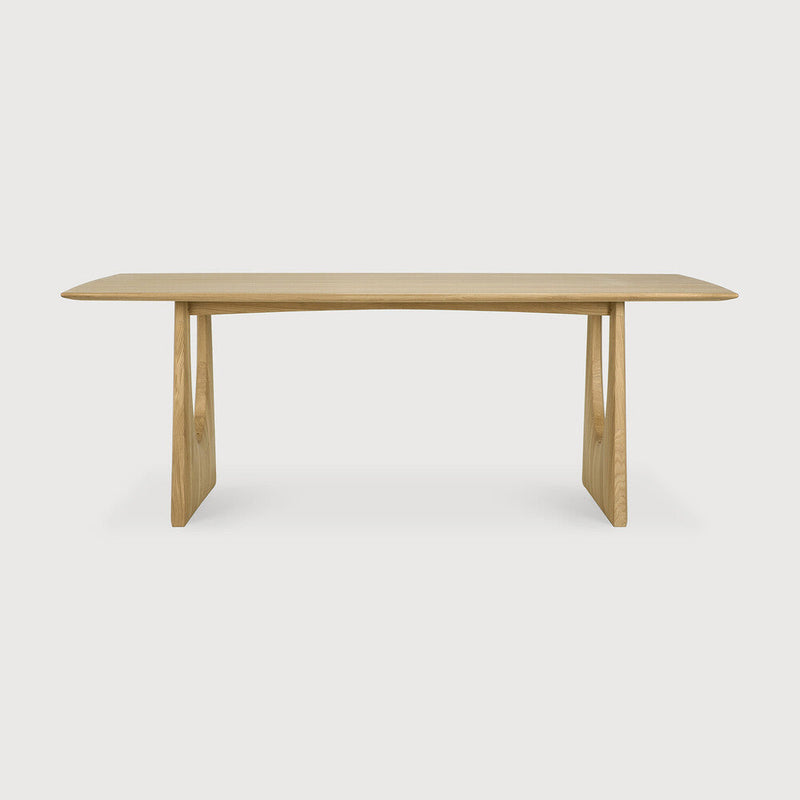 media image for Geometric Dining Table 9 228