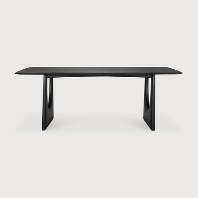 product image for Geometric Dining Table 1 63