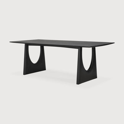 product image of Geometric Dining Table 2 546