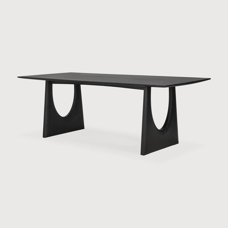 media image for Geometric Dining Table 2 245