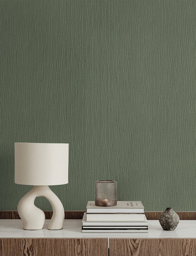 product image for Stria Ribbon Paintable Wallpaper by Seabrook Wallcoverings 57