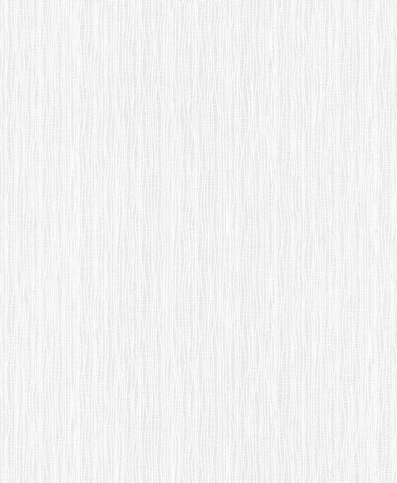 media image for Stria Ribbon Paintable Wallpaper by Seabrook Wallcoverings 269