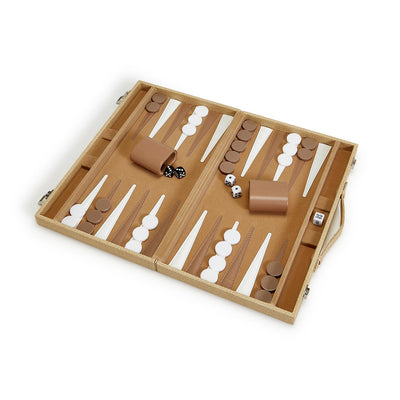 product image of terra cane backgammon set 1 523