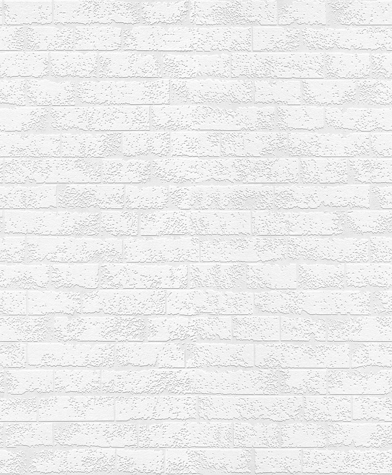 media image for Industrial Brick Paintable Wallpaper by Seabrook Wallcoverings 27