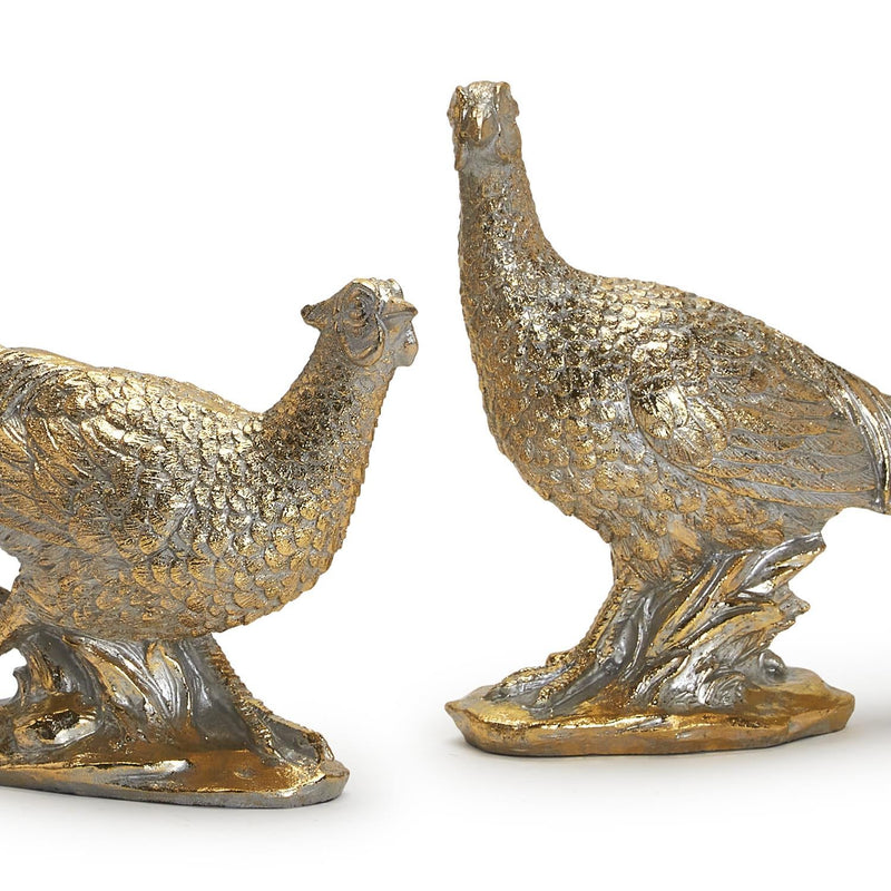 media image for Golden Pheasants - Set of 2 259